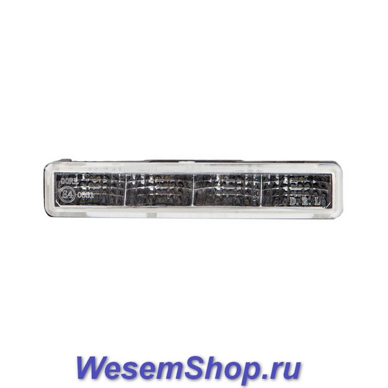 Дневные ходовые огни Xenite PL-0812D 